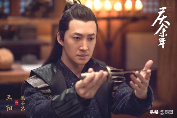 《人世間》中24位演員的成名作，有的家喻戶曉，有的卻是滄海遺珠