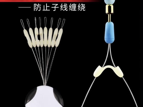 釣魚雜感：隨釣齡增加，感覺越來越沒用的5種常用漁具