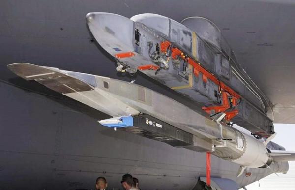 美軍要在亞太地區打大仗，真正的“王牌”武器是什麼？