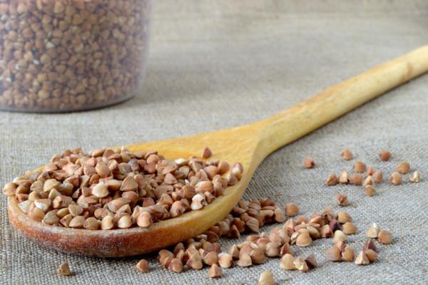 金蕎麥、野蕎麥、苦蕎麥、花蕎麥這4種有什麼區別?一文講清楚 金蕎麥、野蕎麥、苦蕎麥、花蕎麥這4種有什麼區別?一文講清楚