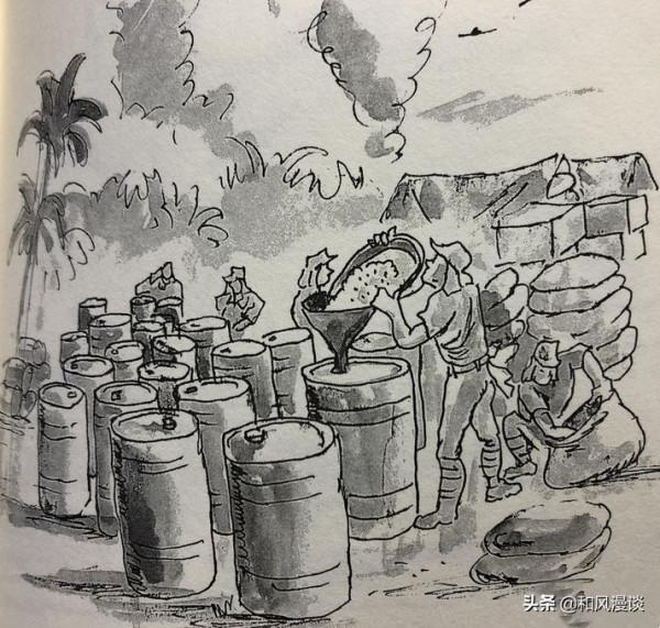 日軍贏面,美軍賺裡——聖克魯斯:耗盡日本未來的大海戰 日軍贏面,美軍賺裡——聖克魯斯:耗盡日本未來的大海戰