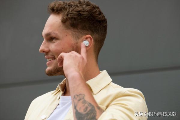 「雙11」森海塞爾耳機四款推薦：先聲奪人，靜享佳音