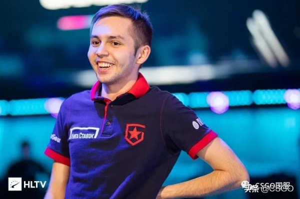 CSGO選手十月紅黑榜:尼公子第二,第一竟有五人 CSGO選手十月紅黑榜:尼公子第二,第一竟有五人