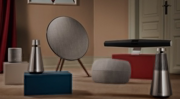 百年品牌，匠心鉑傲——Bang &amp; Olufsen