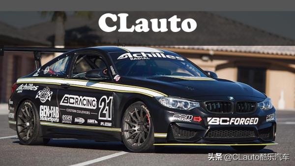 如何拆空一臺M4，再做成耐力賽車？