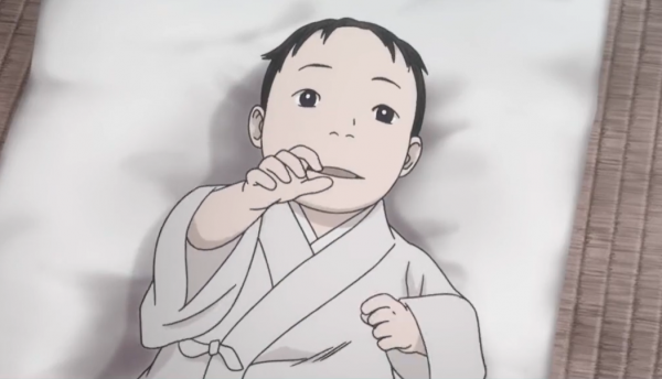 《蟲師》:祖孫8代男子都愛她,為她長生不老,不惜殘害無辜少女 《蟲師》:祖孫8代男子都愛她,為她長生不老,不惜殘害無辜少女