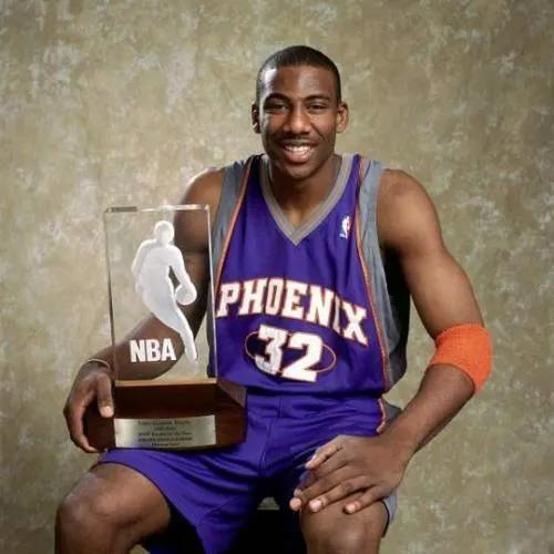 霸王傳說！姚明一生之敵，小球時代最完美中鋒——斯塔德邁爾