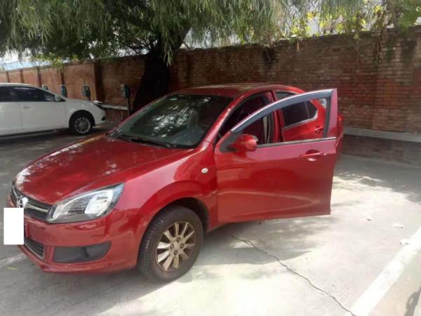 開了6年的老舊電動車，談談一些感受