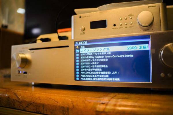 可階段性退燒的桌面絕絕子：仙籟數播三件套聽感分享