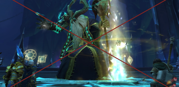 魔獸世界:巫妖王頭盔被重鑄,統御之冠已成歷史,意志之冠誕生了 魔獸世界:巫妖王頭盔被重鑄,統御之冠已成歷史,意志之冠誕生了