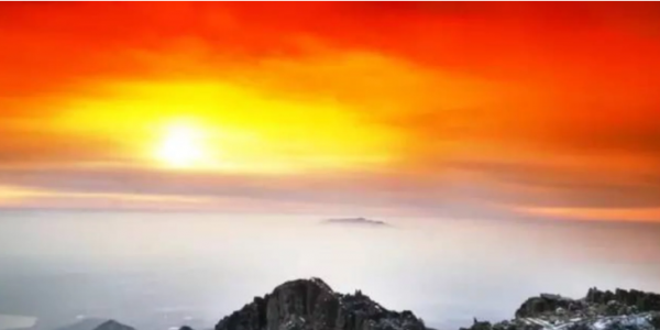 朱熹問買東西為何不叫“買南北”，學生們不解，10歲小孩一語道破