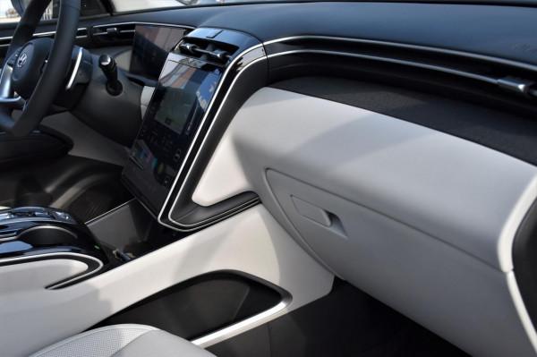 第五代途勝L的主要特點有哪些？