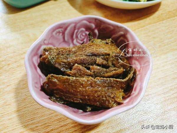 北京四口人早餐,早起半小時5樣端上桌,不浪費吃得好,胃裡舒服 北京四口人早餐,早起半小時5樣端上桌,不浪費吃得好,胃裡舒服