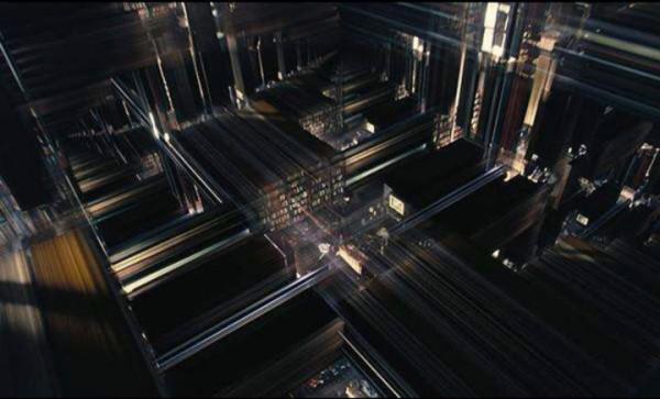 深度：或許外星人的存在方式超乎想象，人類的智力根本理解不了