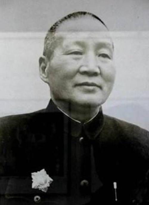 盤點新中國成立後，九位擔任國家高幹的國軍高官，他們都是誰？