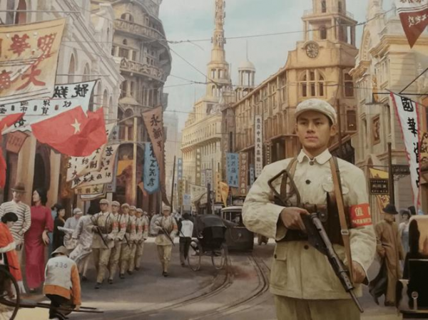 榮德生憑什麼斷言蔣介石回不來了?北洋海軍第二次訪日露了底 榮德生憑什麼斷言蔣介石回不來了?北洋海軍第二次訪日露了底