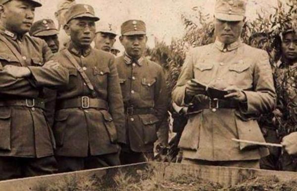 抗美援朝,功德林戰犯寫下6萬字制勝法寶,立功後提前6年被特赦 抗美援朝,功德林戰犯寫下6萬字制勝法寶,立功後提前6年被特赦