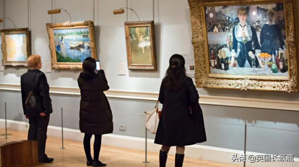 隱藏打卡地走起：英國這些小眾美術館絕對值得收藏