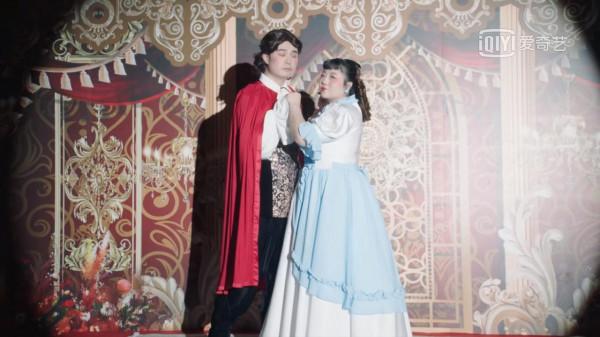 《假日暖洋洋2》播放量過2億，4對CP很上頭，倪萍、劉濤飾演母女