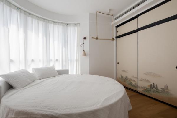 OMG！超讚的極簡日式風格軟裝設計