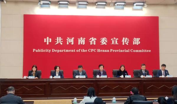 五年累計貸款67.27億元！河南省“科技貸”助力科技創新