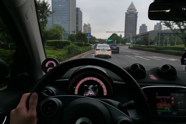 好停車，動力足，接娃買菜都不愁&mdash;&mdash;0&period;9T Smart