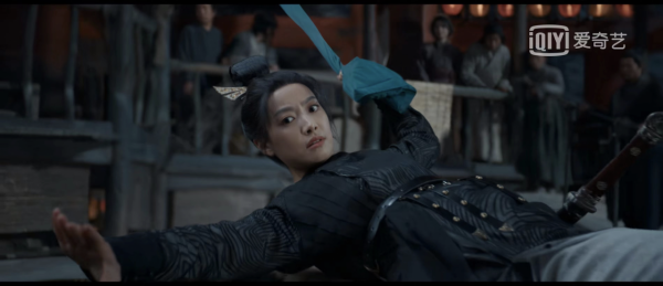 首播就衝上熱榜第一!《風起洛陽》一出手,就是古裝懸疑劇天花板 首播就衝上熱榜第一!《風起洛陽》一出手,就是古裝懸疑劇天花板