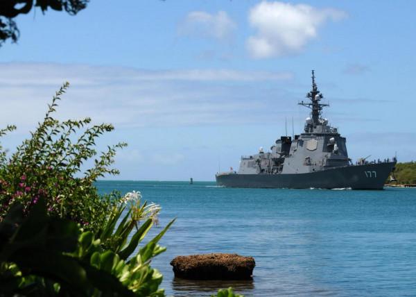 14DDG&OpenCurlyDoubleQuote;愛宕&rdquo;級驅逐艦圖集（110圖）