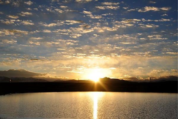 我與途安的故事之七：跨越3座5000米高山