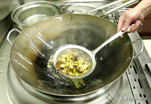 學會這3種下飯醬的做法,再也不用出去買了,學會在家現吃現做 學會這3種下飯醬的做法,再也不用出去買了,學會在家現吃現做