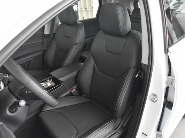 外觀大氣，內飾豪華，配置豐富！帶你看宋Pro