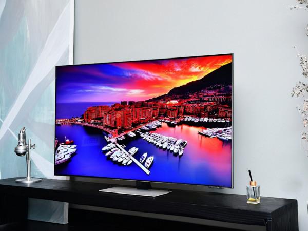 展現NeoQLED魅力:三星QN85A電檢視賞 展現NeoQLED魅力:三星QN85A電檢視賞