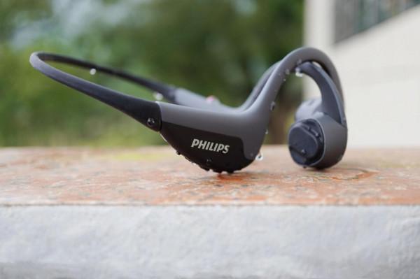 夠用的效能,500元不到就搞定?飛利浦骨傳導藍芽耳機TAN6605 夠用的效能,500元不到就搞定?飛利浦骨傳導藍芽耳機TAN6605