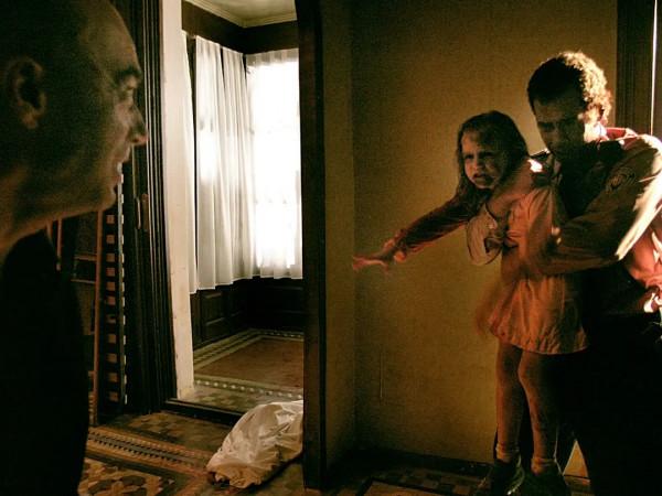 評分最高的十大喪屍片，《殭屍世界大戰》第5，《生化危機》第2