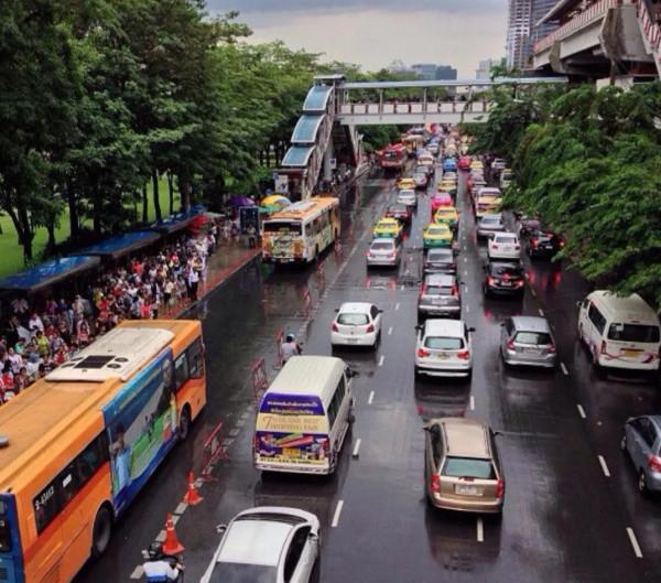 全球‘一線城市’曼谷,為什麼會成為旅遊聖地,帶你看看真實曼谷 全球‘一線城市’曼谷,為什麼會成為旅遊聖地,帶你看看真實曼谷