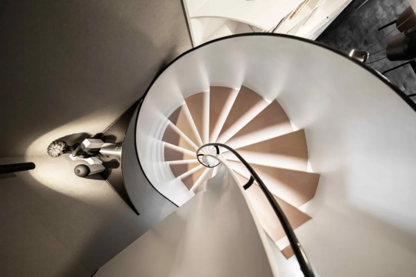 林上淮丨極致融合,於藝術之美中注入煙火氣 林上淮丨極致融合,於藝術之美中注入煙火氣