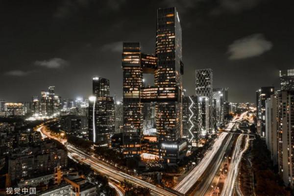 微信的剩餘價值，騰訊還能榨多久？