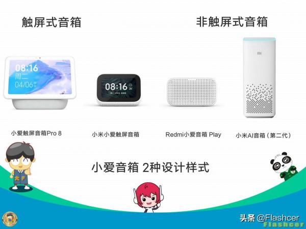 小愛音箱+智慧插座+門窗感測器2，如何打造智慧廚房的好聲音？