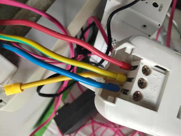 甭管幾類網線，只要是遮蔽的，就需要接地