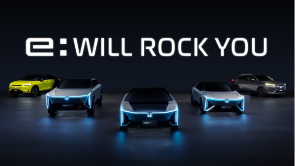 國產大幅度領先日系?不是吹 這些車咱國產真是更牛! 國產大幅度領先日系?不是吹 這些車咱國產真是更牛!