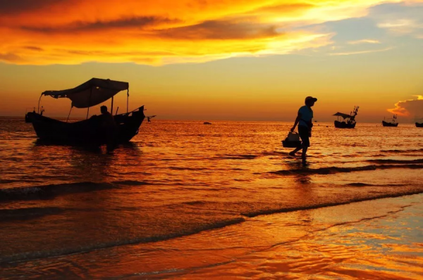 最適合11月份去的12個地方，挑上一個，住個三五天，治癒疲憊的心