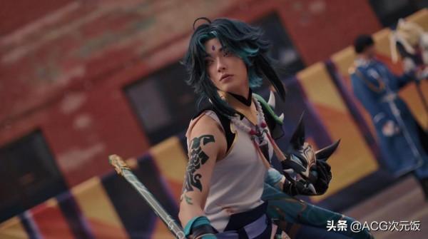 線下原神世界又出現,米哈遊刷屏紐約漫展,還承包了全場wifi 線下原神世界又出現,米哈遊刷屏紐約漫展,還承包了全場wifi