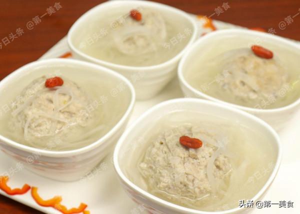 大雪過後,體虛怕冷者多吃這3道菜,有湯有肉,抵禦寒冷事半功倍 大雪過後,體虛怕冷者多吃這3道菜,有湯有肉,抵禦寒冷事半功倍