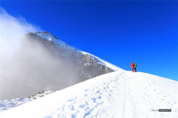 五一，或許有機會去這些地方.......