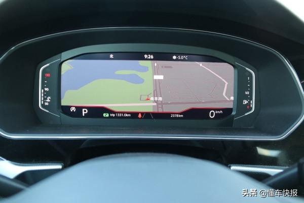 雙重形象，配置升級，B級車熱門選手回來了？試駕新款帕薩特