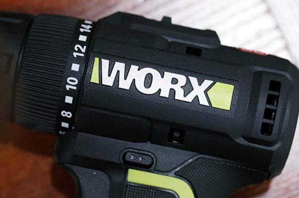 專業改造家，威克士WE212手電鑽使用評測