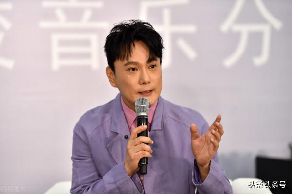 情歌王子張信哲,他的故事遠比你想象的還要精彩 情歌王子張信哲,他的故事遠比你想象的還要精彩