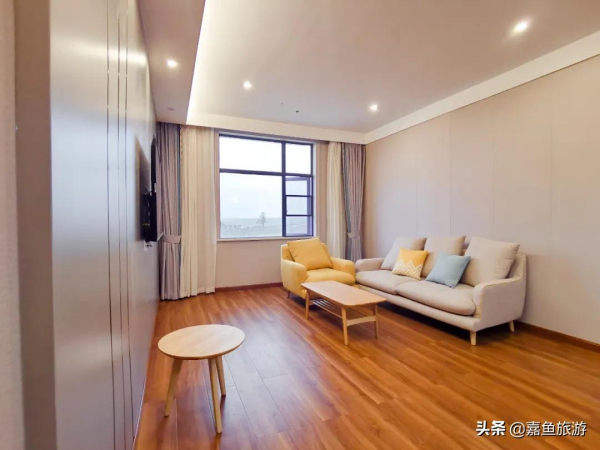 喜報！嘉魚康豐源生態旅遊區被評定為國家3A級旅遊景區！