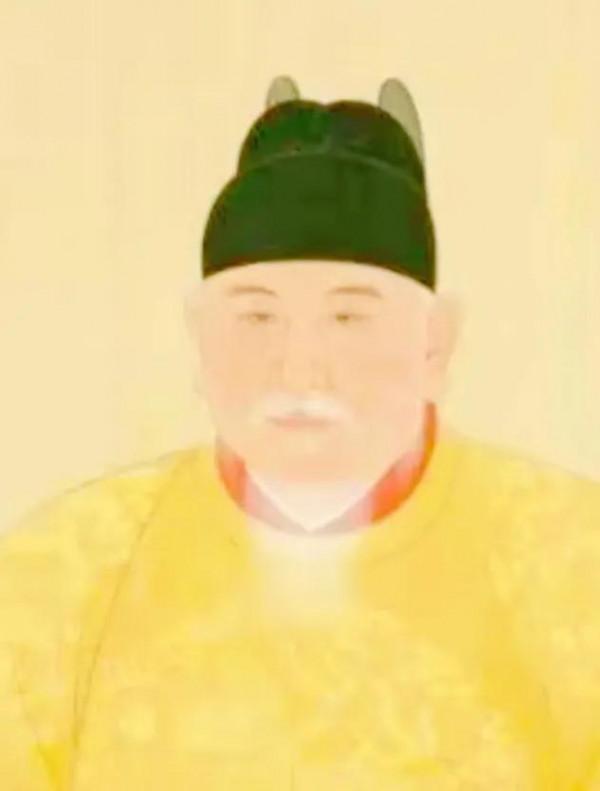 明朝帝王錄