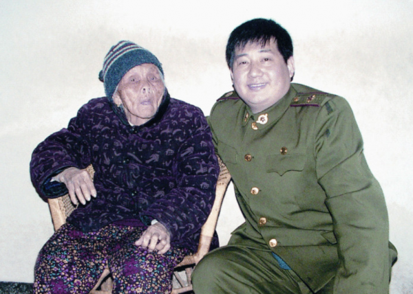 共和國第一軍嫂:高壽115歲,苦等丈夫75載,至死堅信他還活著 共和國第一軍嫂:高壽115歲,苦等丈夫75載,至死堅信他還活著